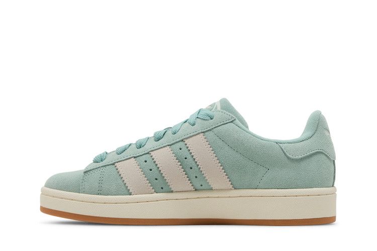 Adidas Campus 00s Hazy Green