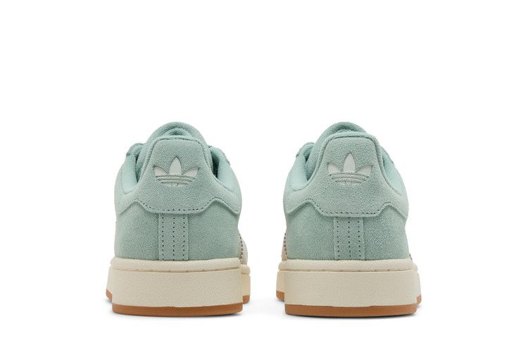 Adidas Campus 00s Hazy Green