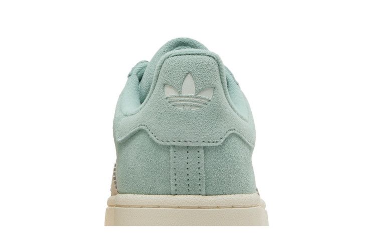 Adidas Campus 00s Hazy Green
