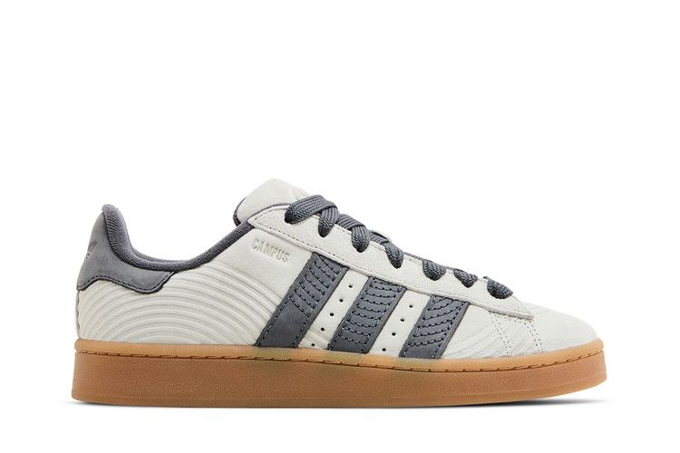 Adidas Campus 00s Japanese Rock Garden Ash Silver