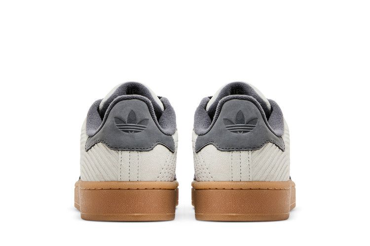 Adidas Campus 00s Japanese Rock Garden Ash Silver