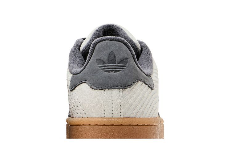 Adidas Campus 00s Japanese Rock Garden Ash Silver