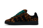 Adidas Campus 00s Leopard Black
