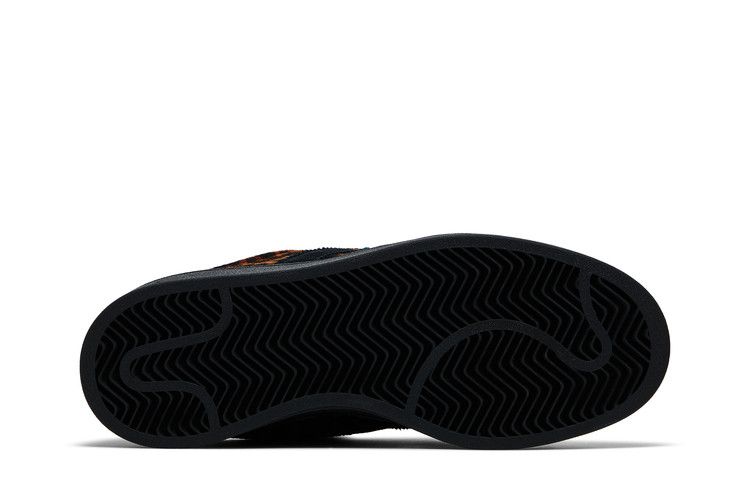 Adidas Campus 00s Leopard Black