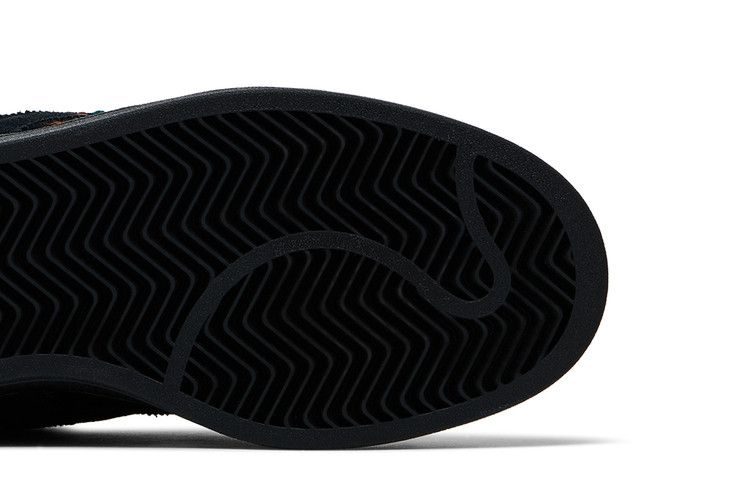 Adidas Campus 00s Leopard Black