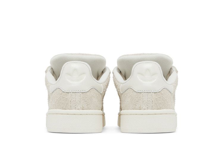 Adidas Campus 00s Light Grey White (Kids)