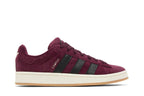 Adidas Campus 00s Maroon