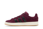 Adidas Campus 00s Maroon