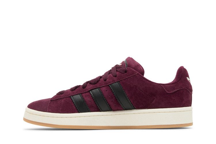Adidas Campus 00s Maroon