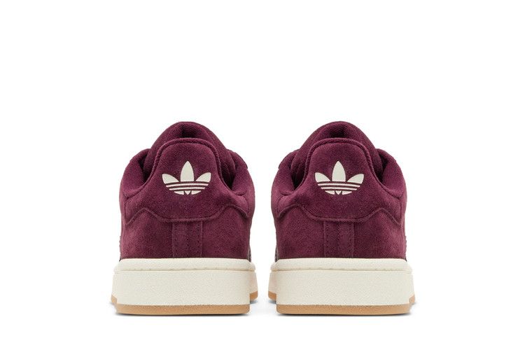 Adidas Campus 00s Maroon