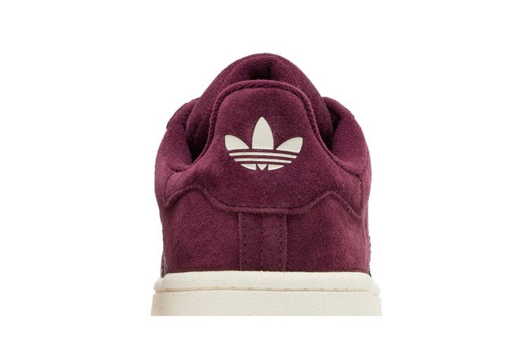 Adidas Campus 00s Maroon