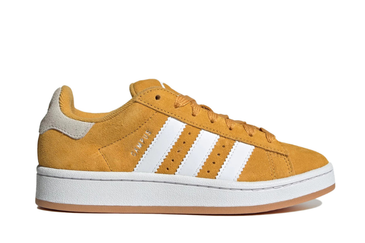 Adidas Campus 00s Preloved Yellow