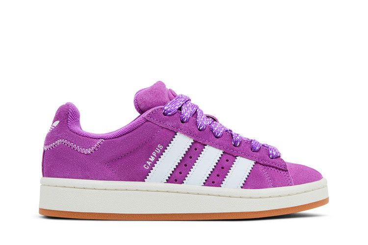 Adidas Campus 00s Purple Burst
