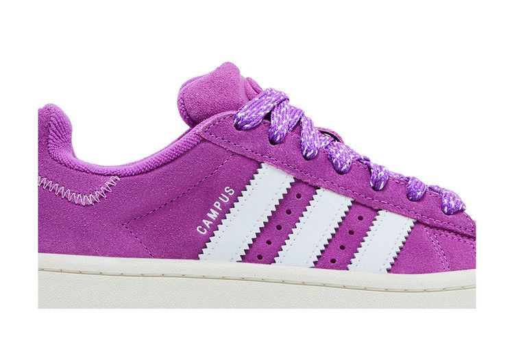 Adidas Campus 00s Purple Burst