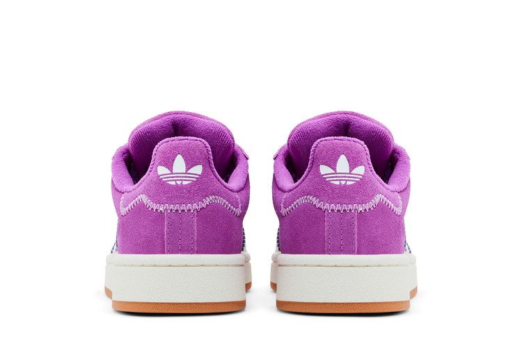 Adidas Campus 00s Purple Burst