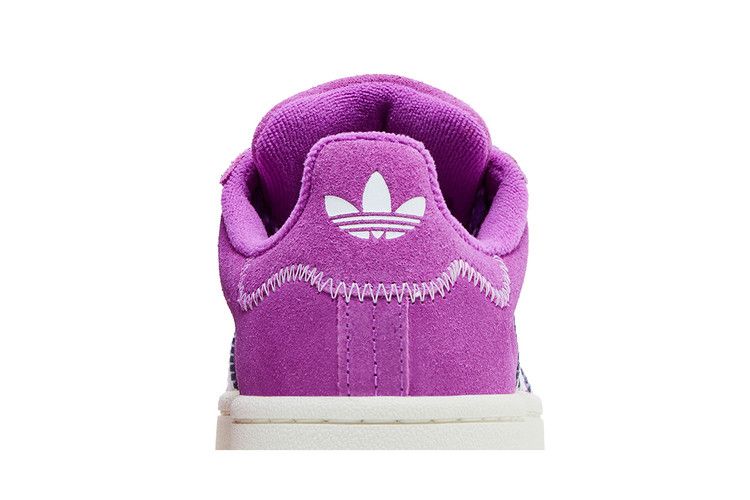 Adidas Campus 00s Purple Burst