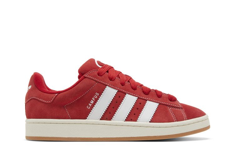 Adidas Campus 00s Red