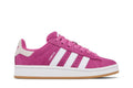 Adidas Campus 00s Semi Lucid Fuchsia