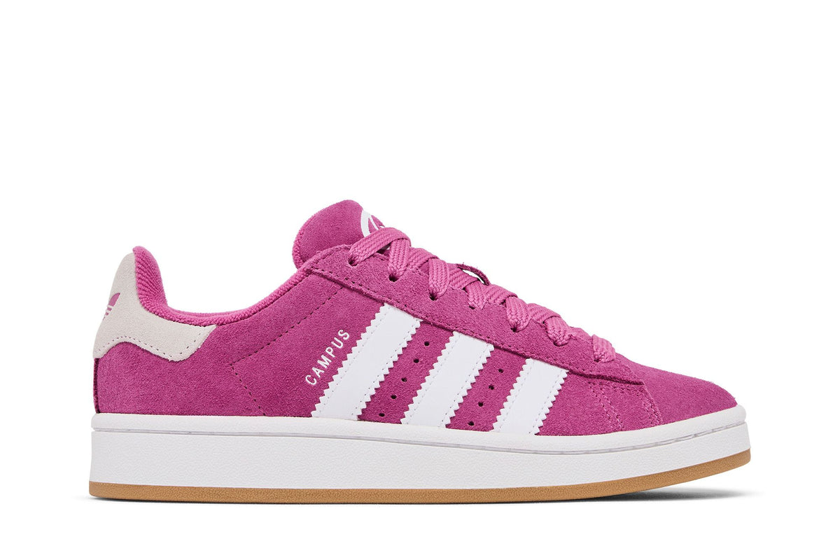 Adidas Campus 00s Semi Lucid Fuchsia