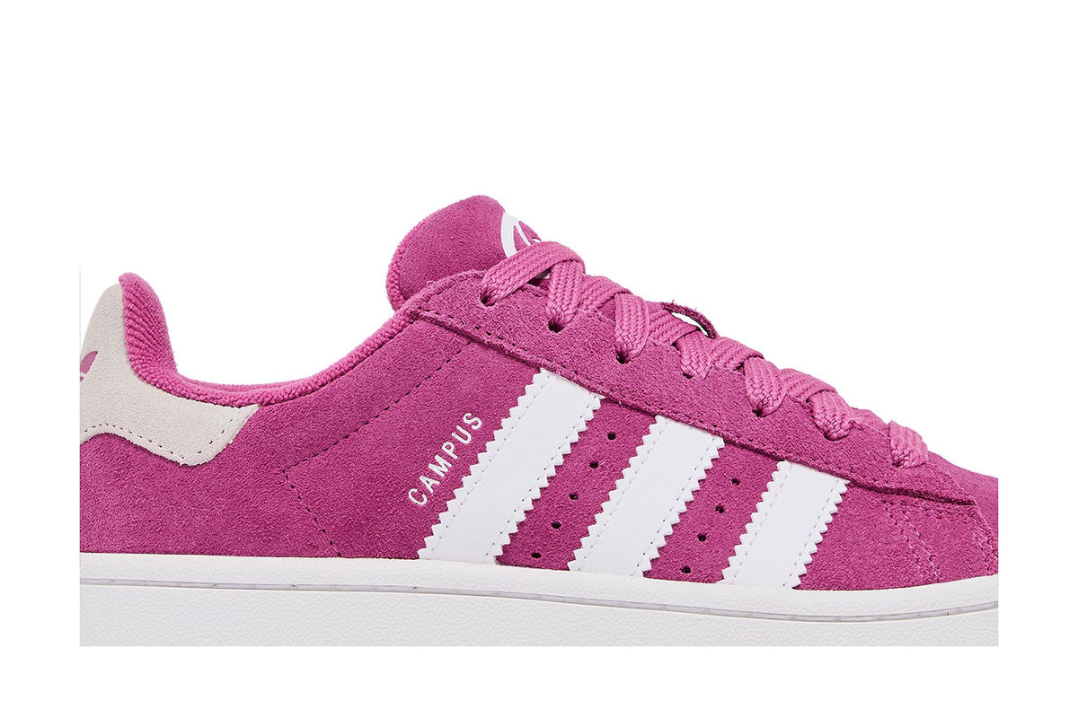 Adidas Campus 00s Semi Lucid Fuchsia