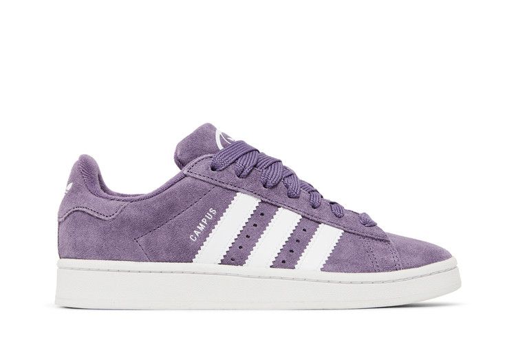 Adidas Campus 00s Shadow Violet