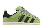 Adidas Campus 00s Solar Green