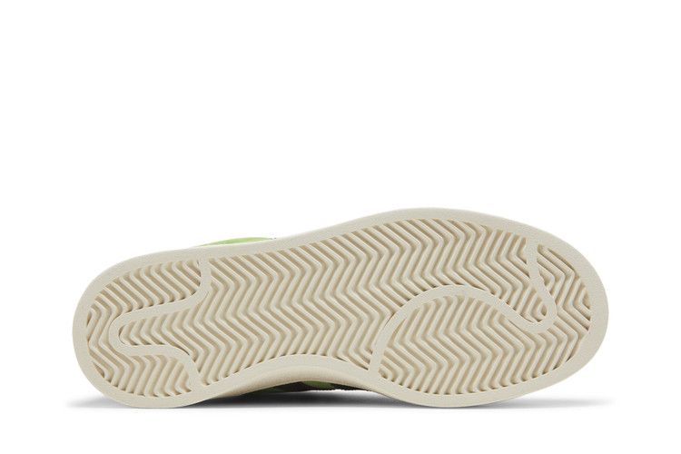 Adidas Campus 00s Solar Green