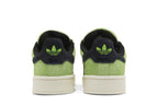 Adidas Campus 00s Solar Green
