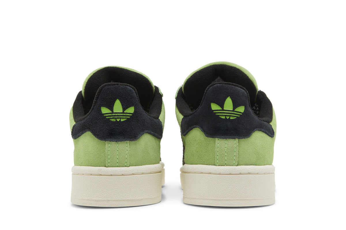 Adidas Campus 00s Solar Green