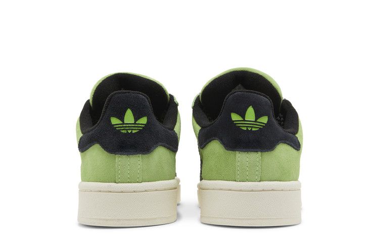 Adidas Campus 00s Solar Green