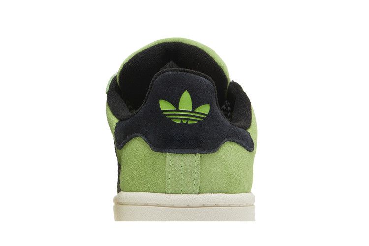 Adidas Campus 00s Solar Green