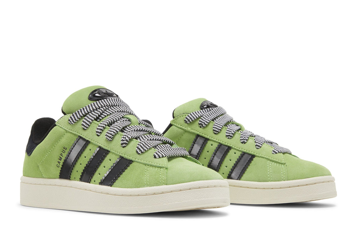 Adidas Campus 00s Solar Green