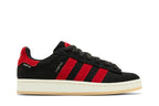 Adidas Campus 00s TKO Black Power Red