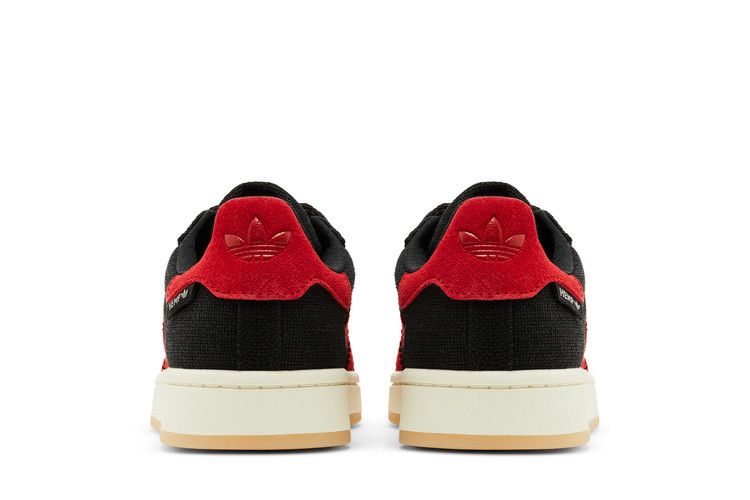 Adidas Campus 00s TKO Black Power Red
