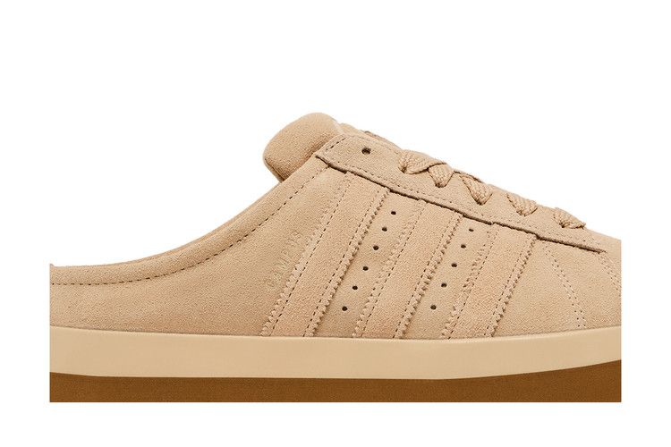 Adidas Campus 00s Winter Low Magic Beige