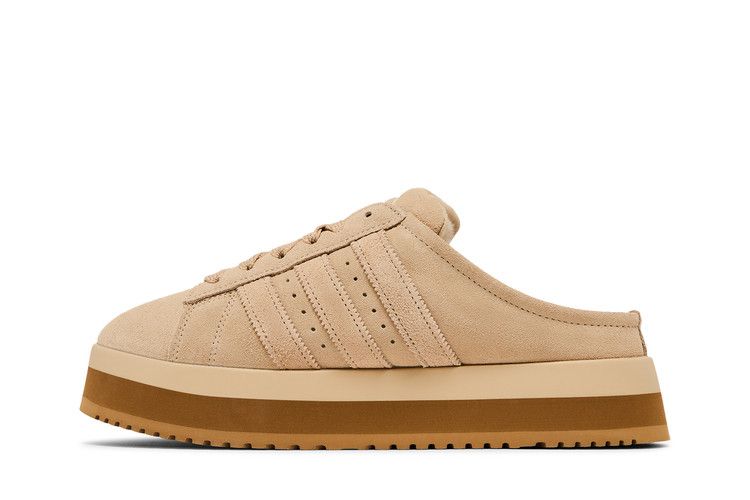 Adidas Campus 00s Winter Low Magic Beige