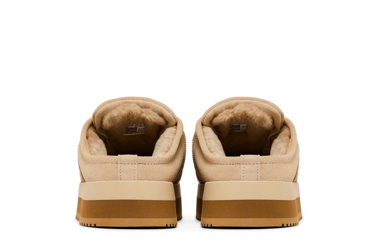 Adidas Campus 00s Winter Low Magic Beige
