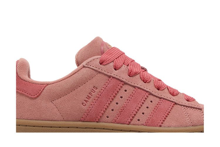 Adidas Campus 00s Wonder Clay Preloved Scarlet