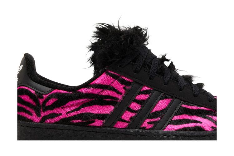 Adidas Campus 80s Jeremy Scott Bones Supplier Color