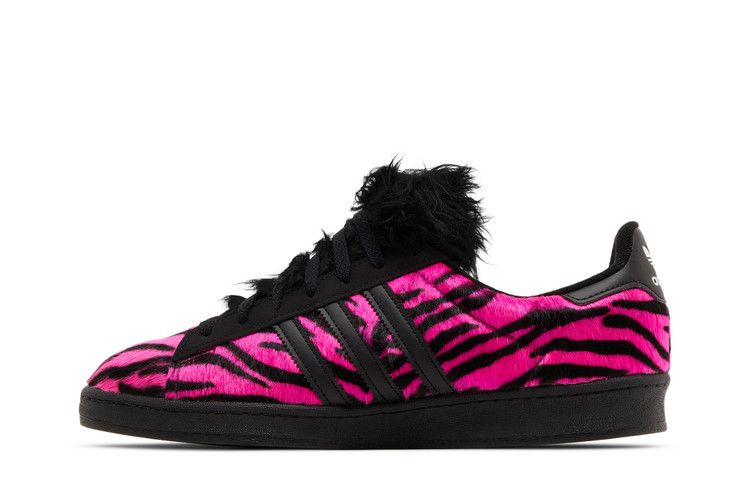 Adidas Campus 80s Jeremy Scott Bones Supplier Color