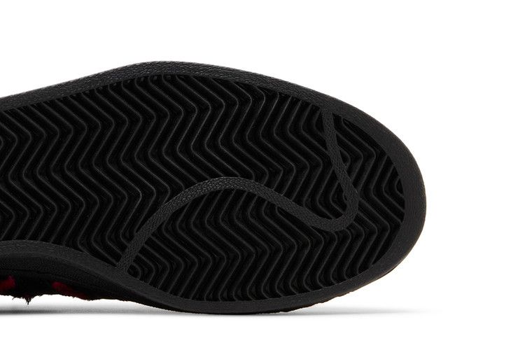 Adidas Campus 80s Jeremy Scott Bones Supplier Color