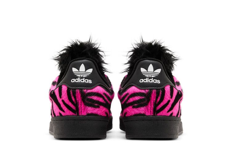 Adidas Campus 80s Jeremy Scott Bones Supplier Color