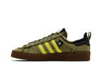 Adidas Campus 80s Song for the Mute Olive