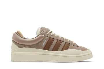 Campus Bad Bunny Brown taupe et marron