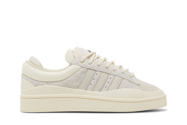 Adidas Campus Bad Bunny Cloud White