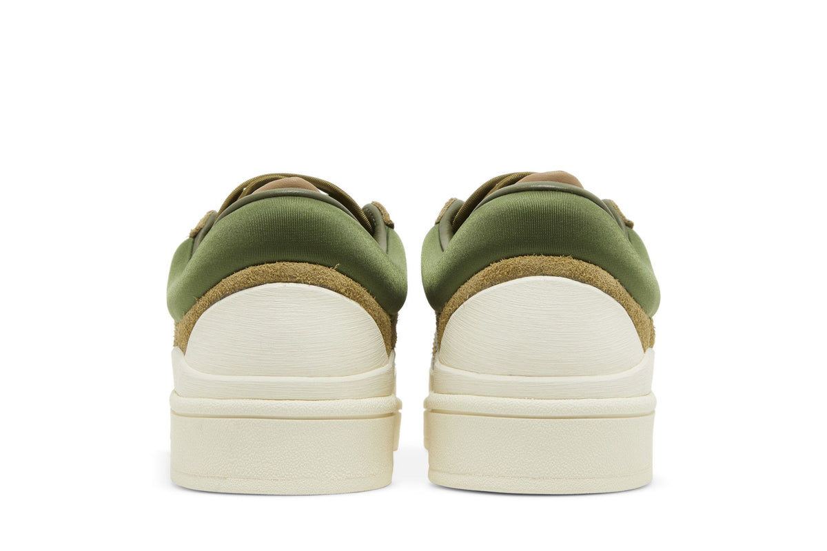 Adidas Campus Light Bad Bunny Wild Moss