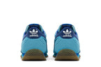 Adidas Country Japan Preloved Blue
