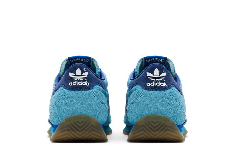 Adidas Country Japan Preloved Blue