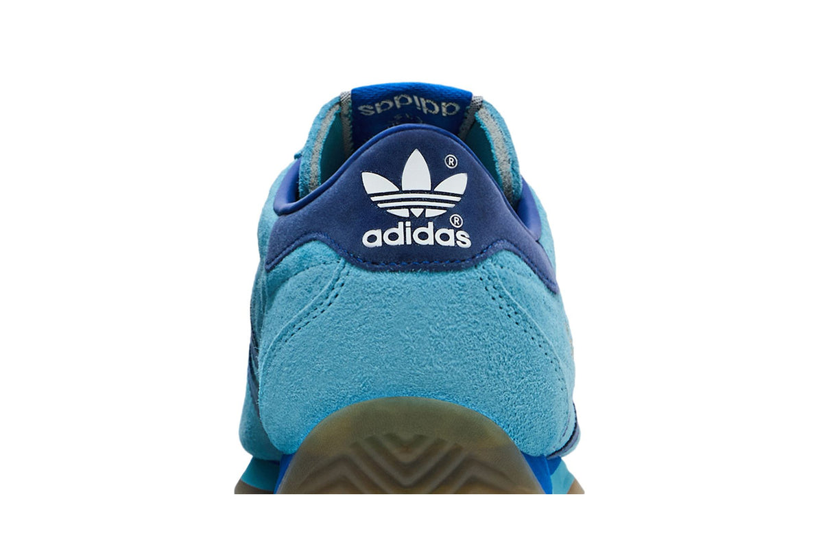 Adidas Country Japan Preloved Blue