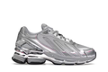 Adidas F50 Formotion Sp5der Silver Metallic